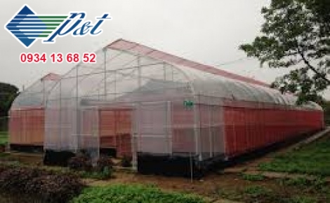 Lưới Chắn Côn Trùng